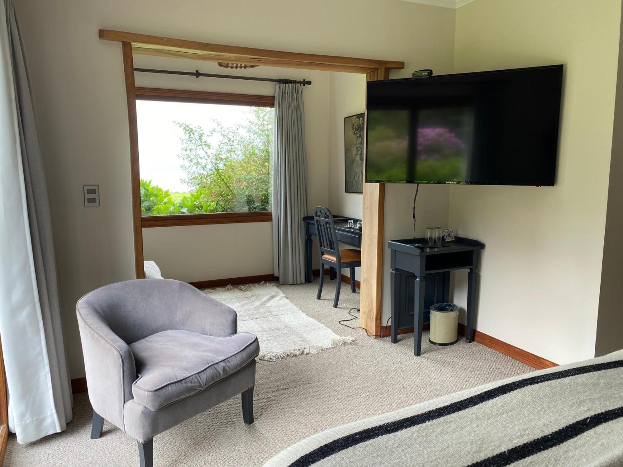Casa Molino Hotel Boutique & Restaurant Puerto Varas Eksteriør billede