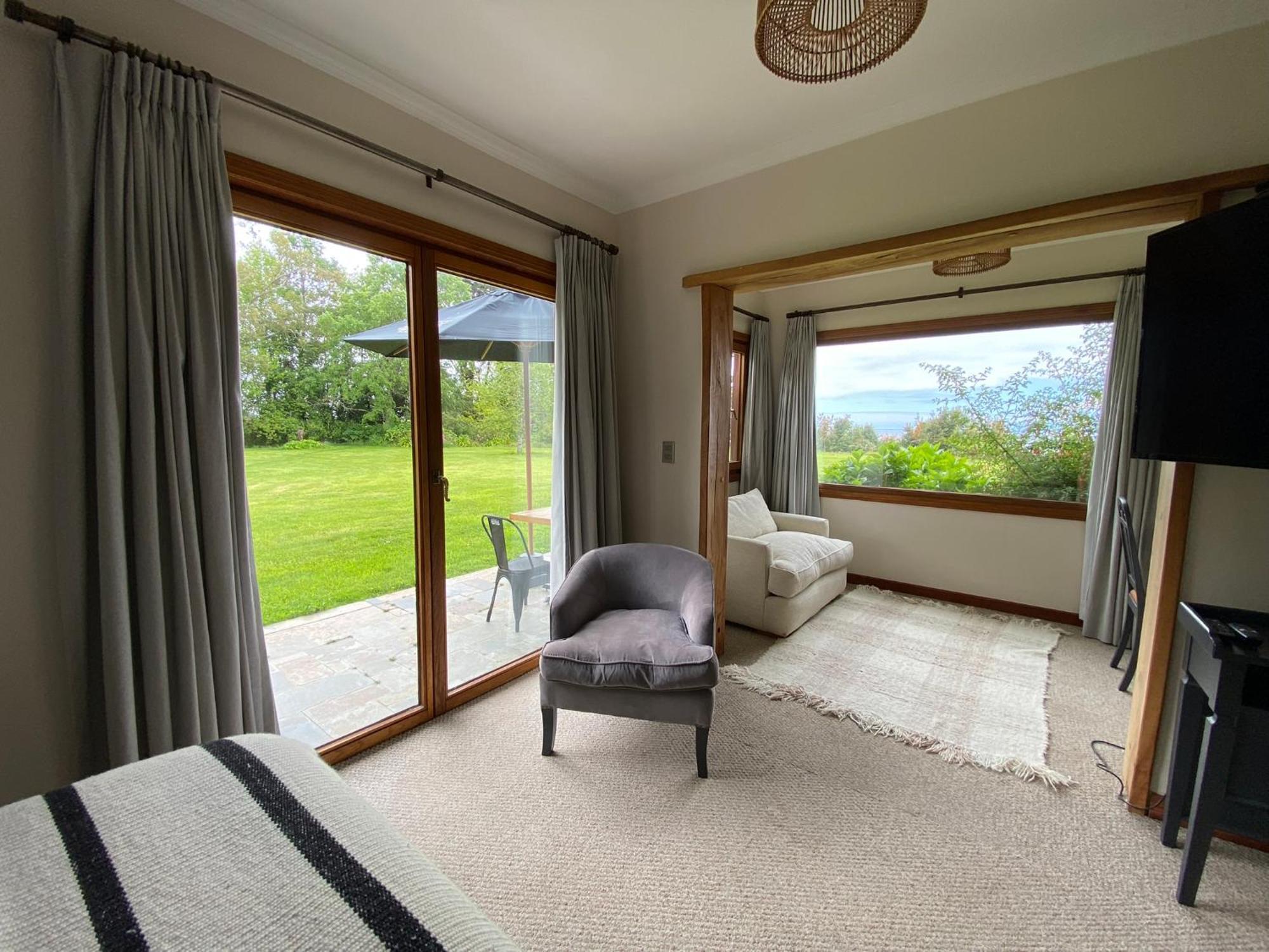 Casa Molino Hotel Boutique & Restaurant Puerto Varas Eksteriør billede