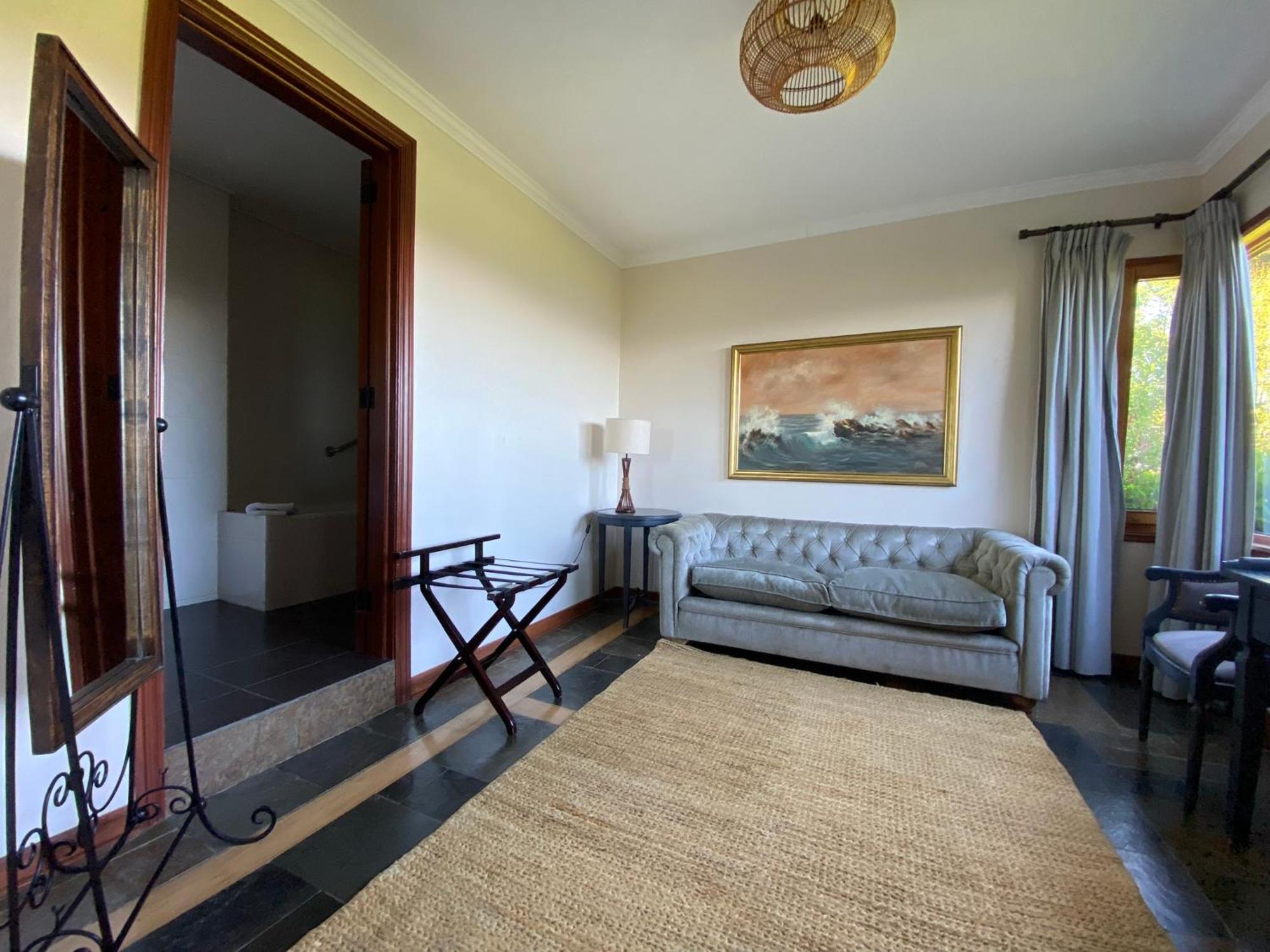 Casa Molino Hotel Boutique & Restaurant Puerto Varas Eksteriør billede