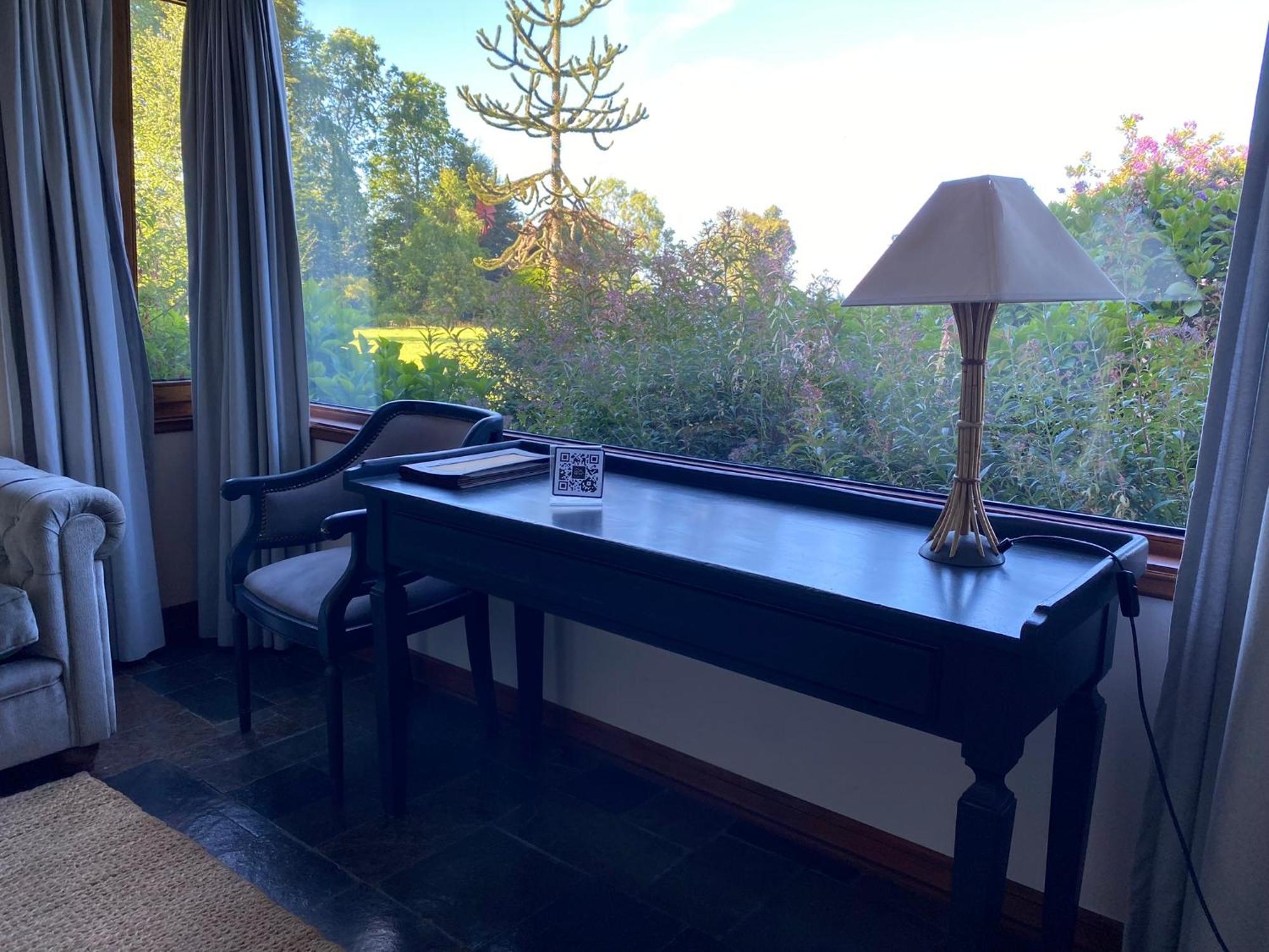 Casa Molino Hotel Boutique & Restaurant Puerto Varas Eksteriør billede