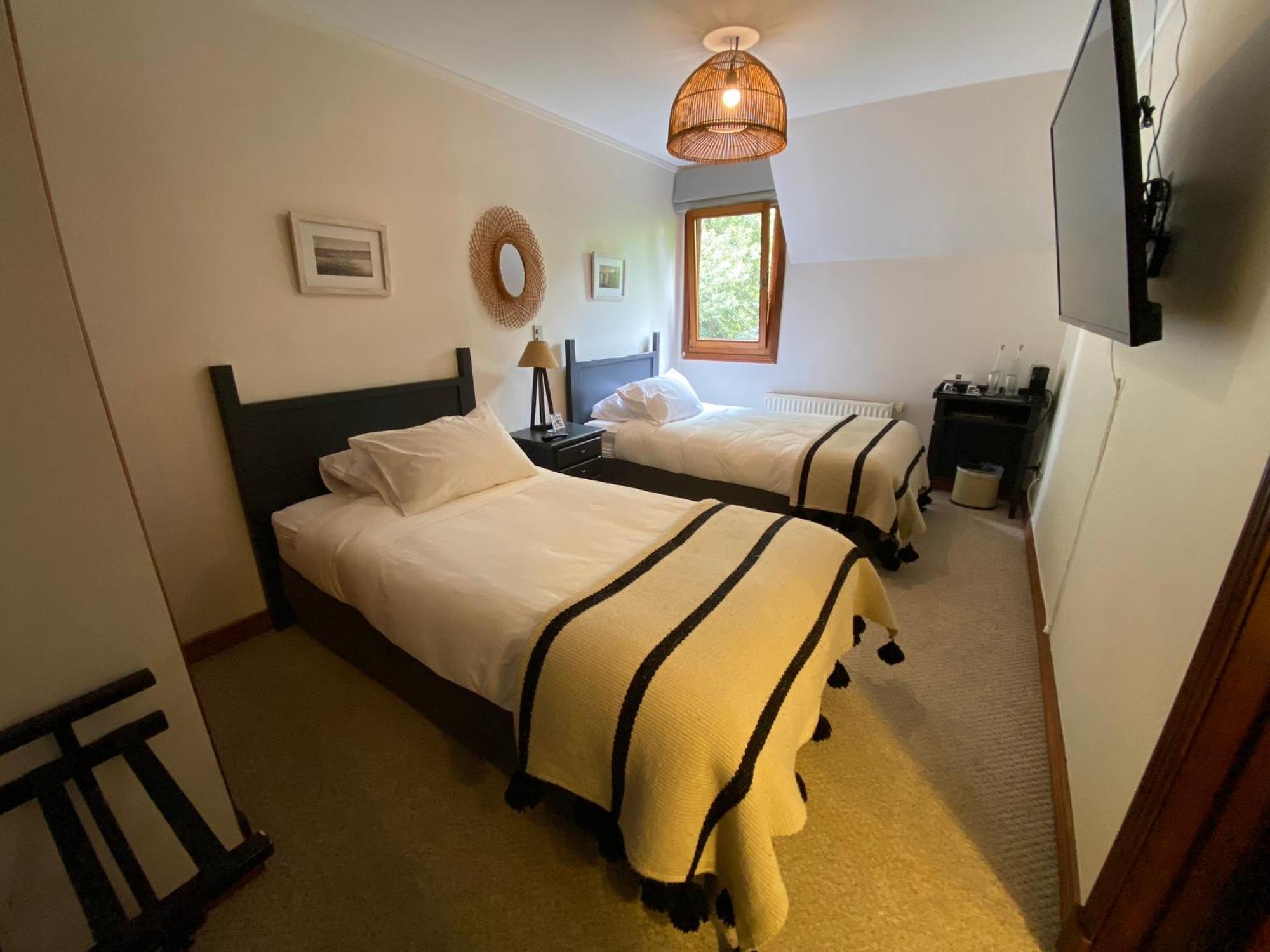 Casa Molino Hotel Boutique & Restaurant Puerto Varas Eksteriør billede
