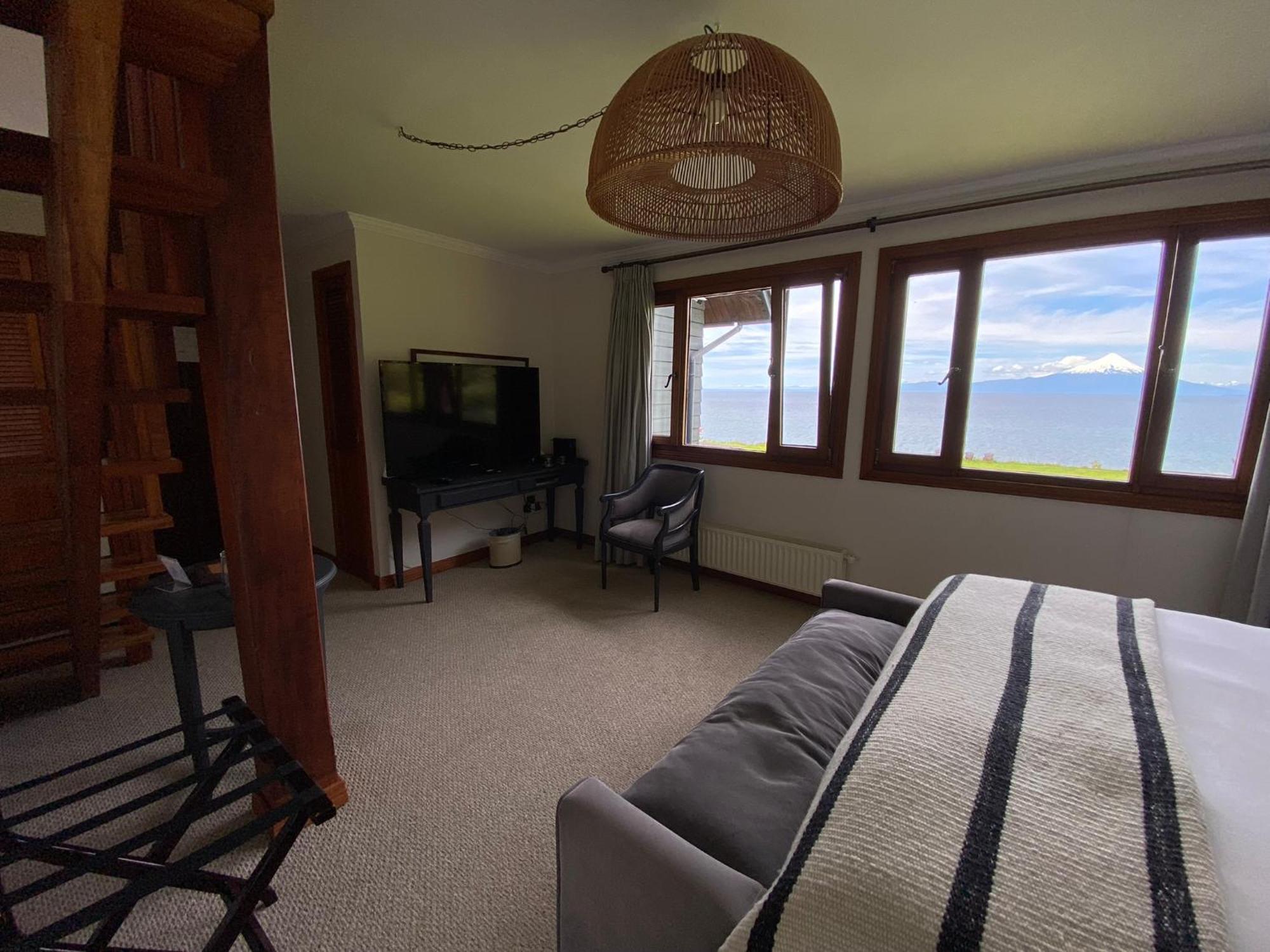 Casa Molino Hotel Boutique & Restaurant Puerto Varas Eksteriør billede
