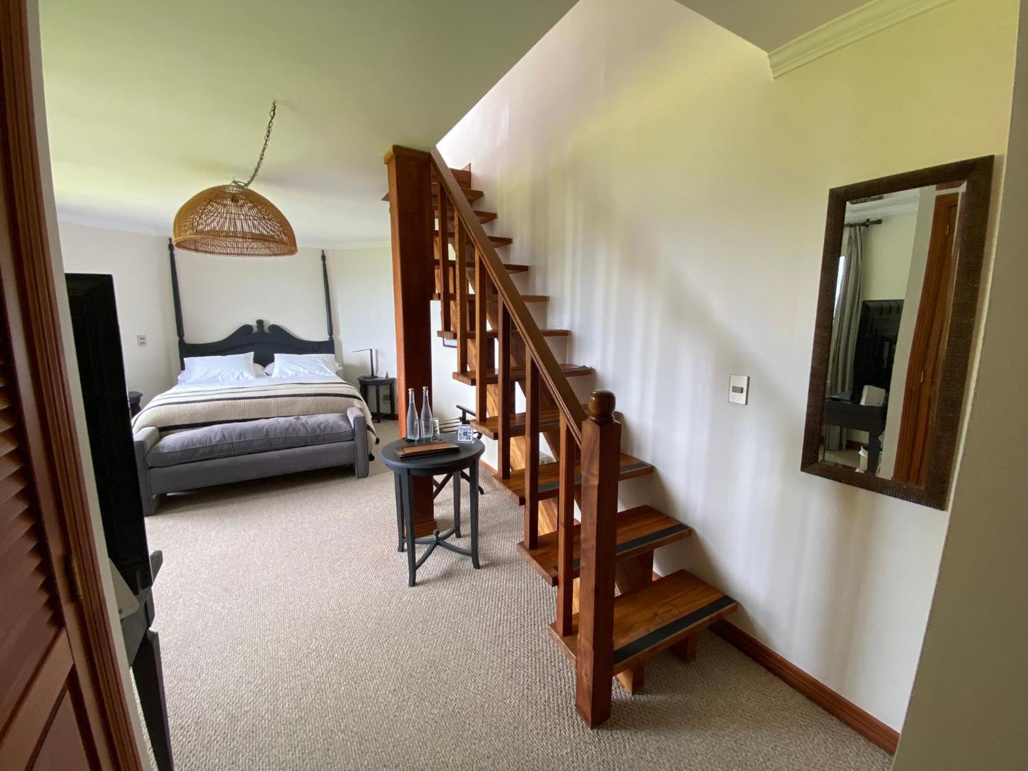 Casa Molino Hotel Boutique & Restaurant Puerto Varas Eksteriør billede